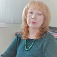 Николаева Ольга