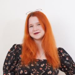 Княжева Станислава