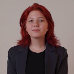 Воробьева Ирина