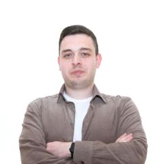 Левин Никита
