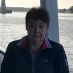 Колобова Наталья