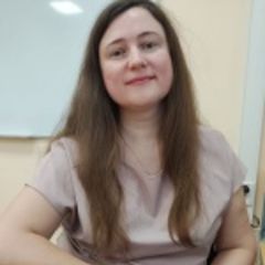 Чистова Ольга