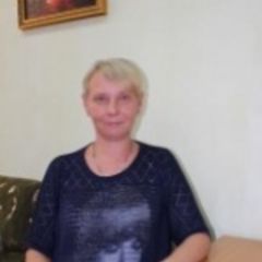 Митряева Елена