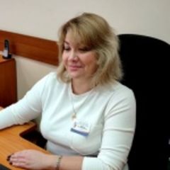 Ермакова Анна