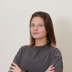 Гусева Вера
