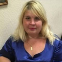 Безденежная Ирина Александровна