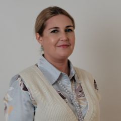 Седова Светлана