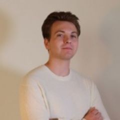 Волков Андрей