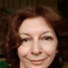 Науменко Анна