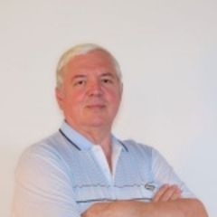 Секирников Владимир