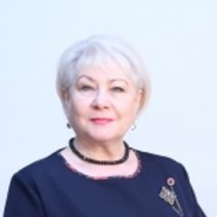Аксиньева Марина Анатольевна