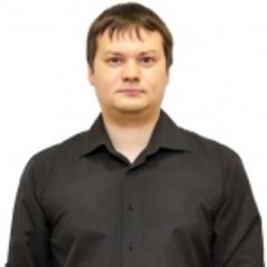 Исупов Максим