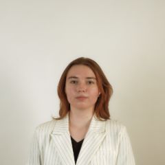 Ханакова Анастасия