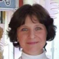 Базаркина Светлана Владимировна