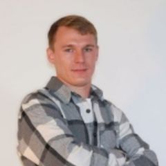 Фокин Алексей