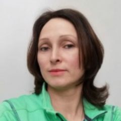Ариончик Наталия Леонидовна
