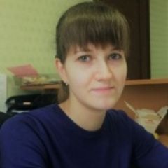 Коваль Анастасия
