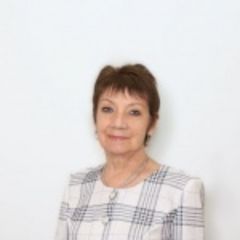 Плешкова Татьяна