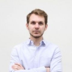 Лапин Никита