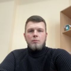 Версткин Артём
