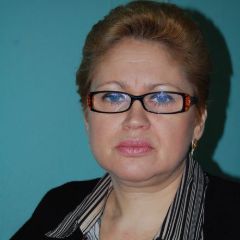 Мещерякова Наталия