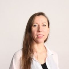 Асафьева Светлана Николаевна