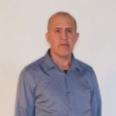 Метеленко Игорь