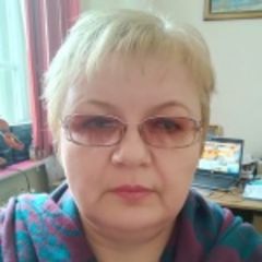 Кузнецова Татьяна