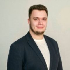 Осокин Константин