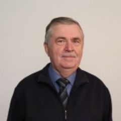 Деулин Андрей