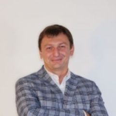 Шевчук Дмитрий