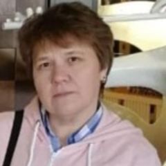Иванова Татьяна