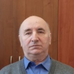 Кирилин Виктор