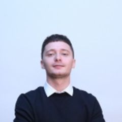 Калюков Андрей