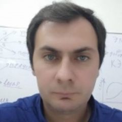 Забелин Павел