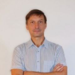 Цупин Олег