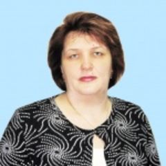 Курашова Ольга