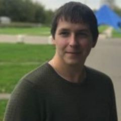 Дыхнилкин Максим