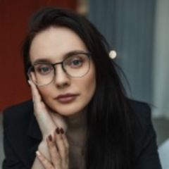 Серкова Виктория