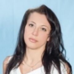 Чегодайкина Галина
