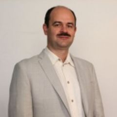 Афанасьев Игорь Константинович