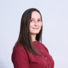 Азизова Вера Сергеевна