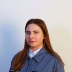 Небогина София