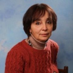 Юдицкая Инна