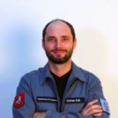 Белов Алексей Вячеславович