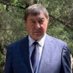 Войтов Александр