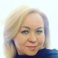 Харисова Лилия