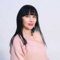 Кононова Ирина