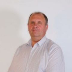 Бондарев Сергей Петрович