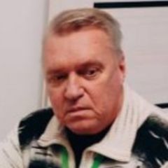 Березенцев Виталий Николаевич